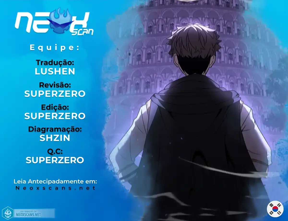 Página do Capítulo 129