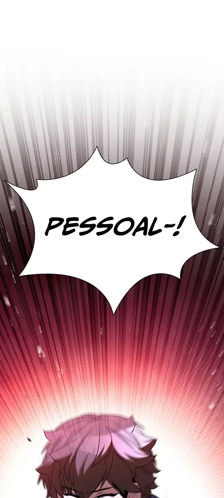 Página do Capítulo 129