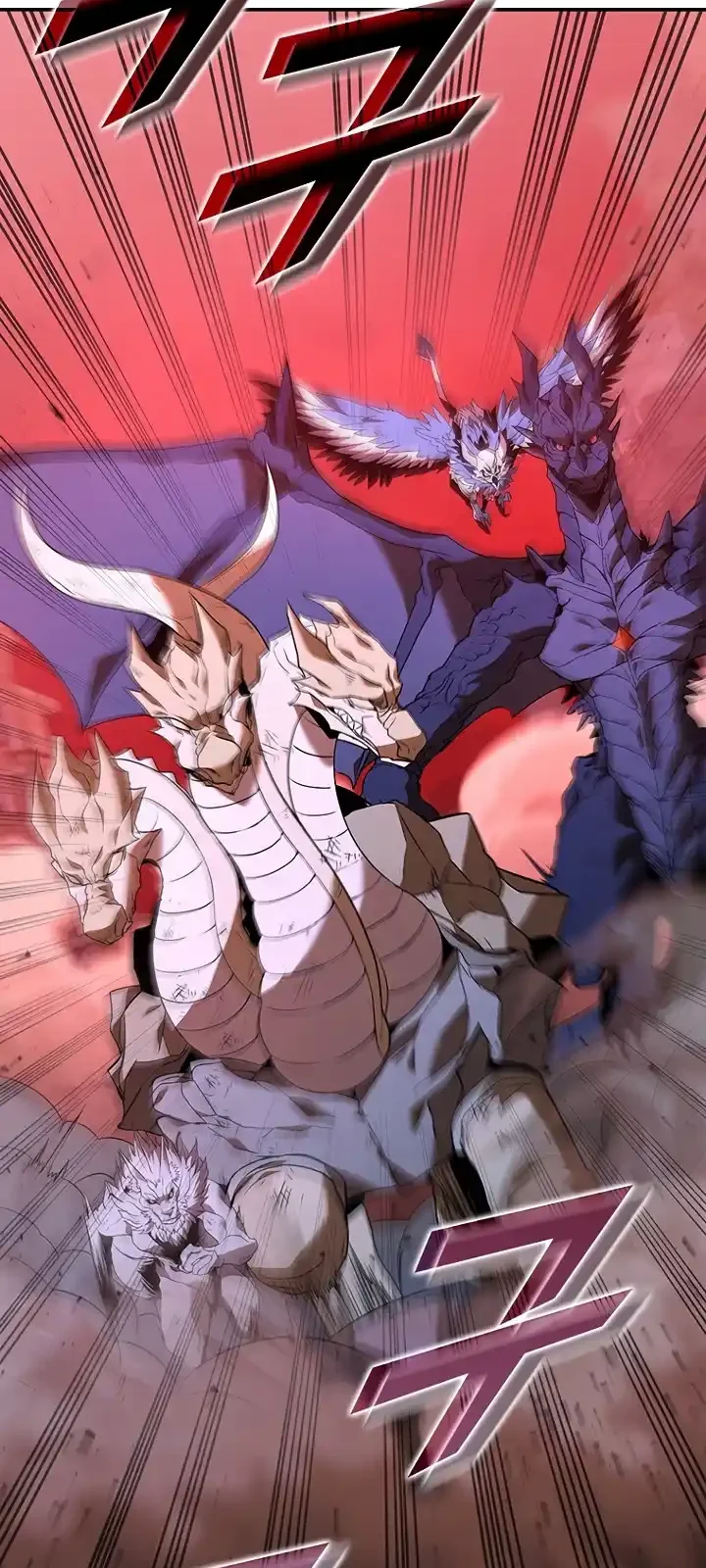 Página do Capítulo 129