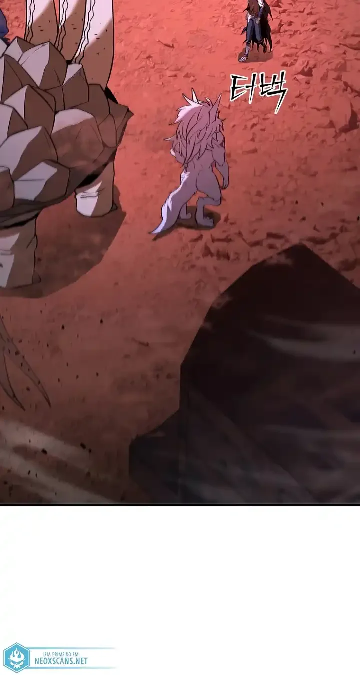 Página do Capítulo 129