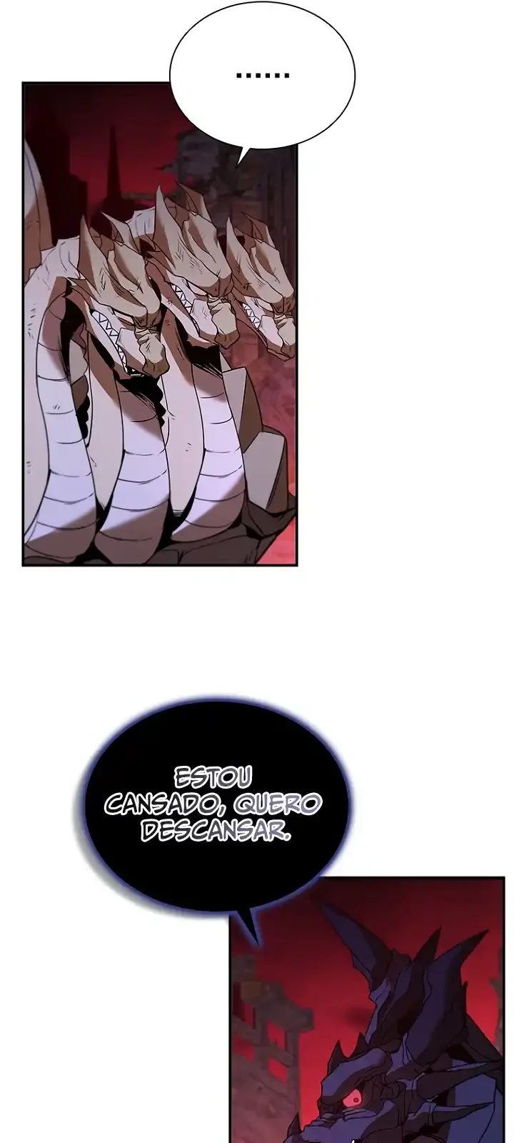 Página do Capítulo 129