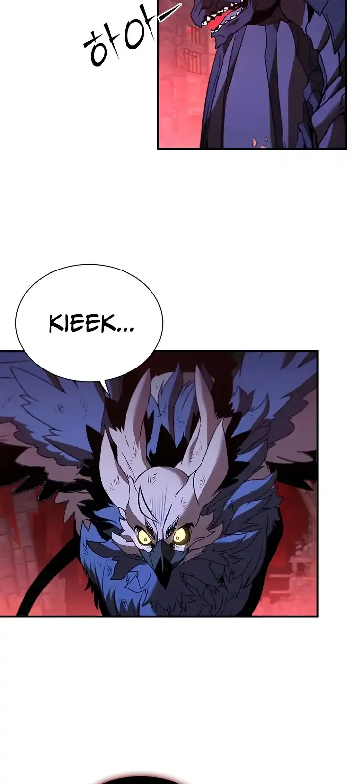 Página do Capítulo 129