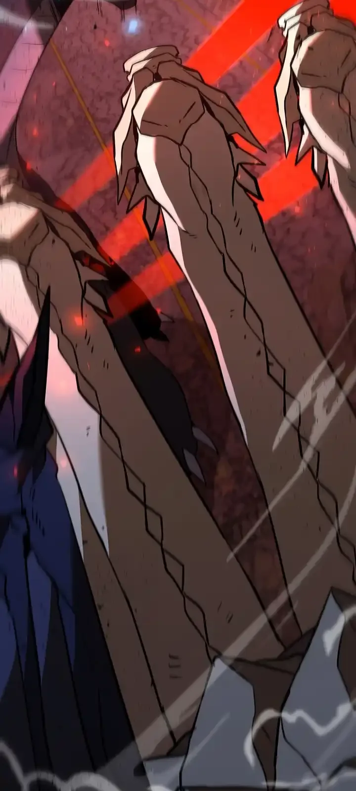 Página do Capítulo 129