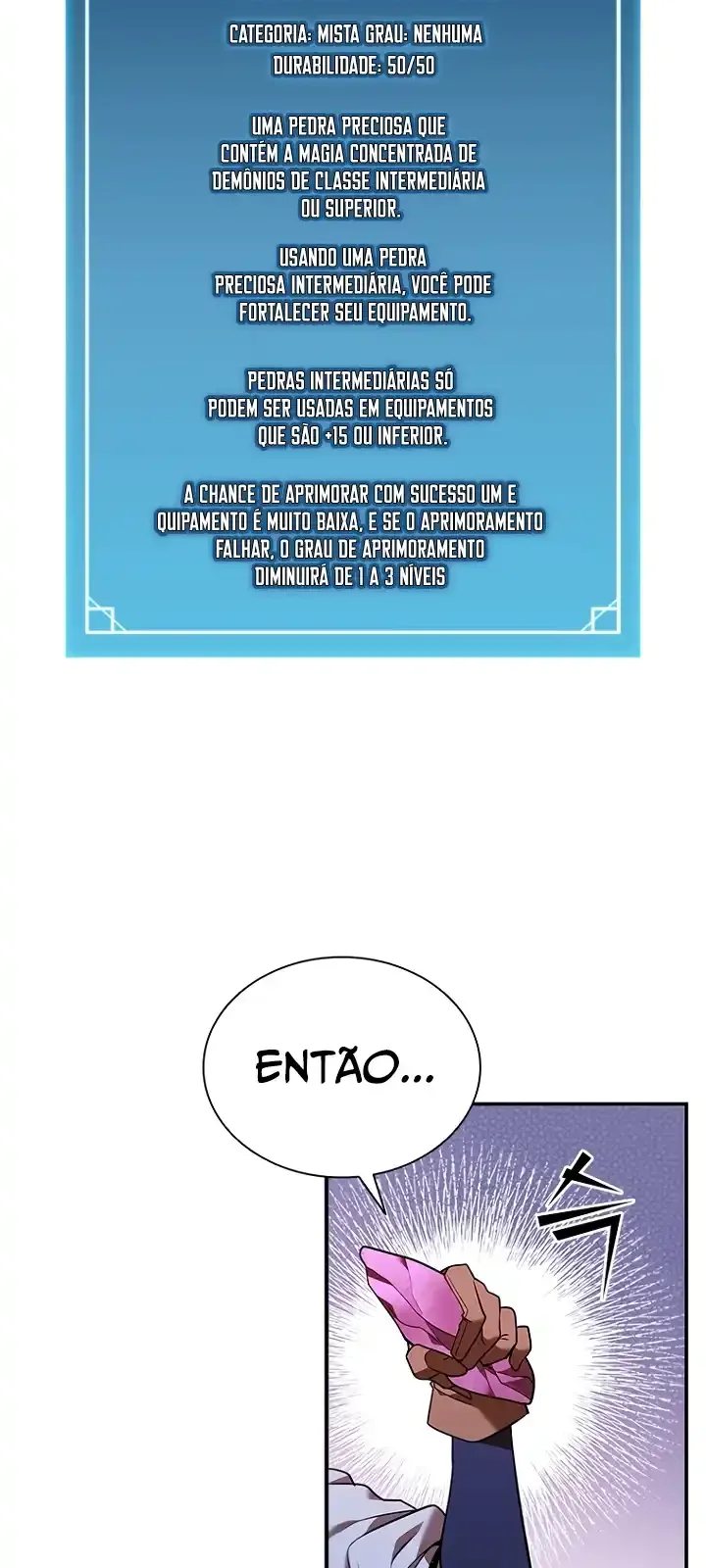 Página do Capítulo 129