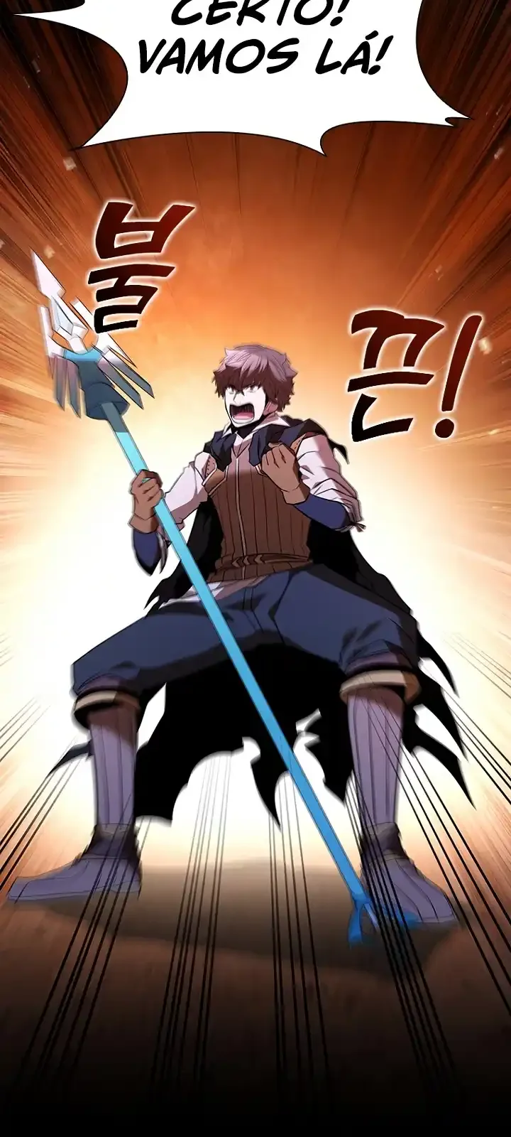 Página do Capítulo 129