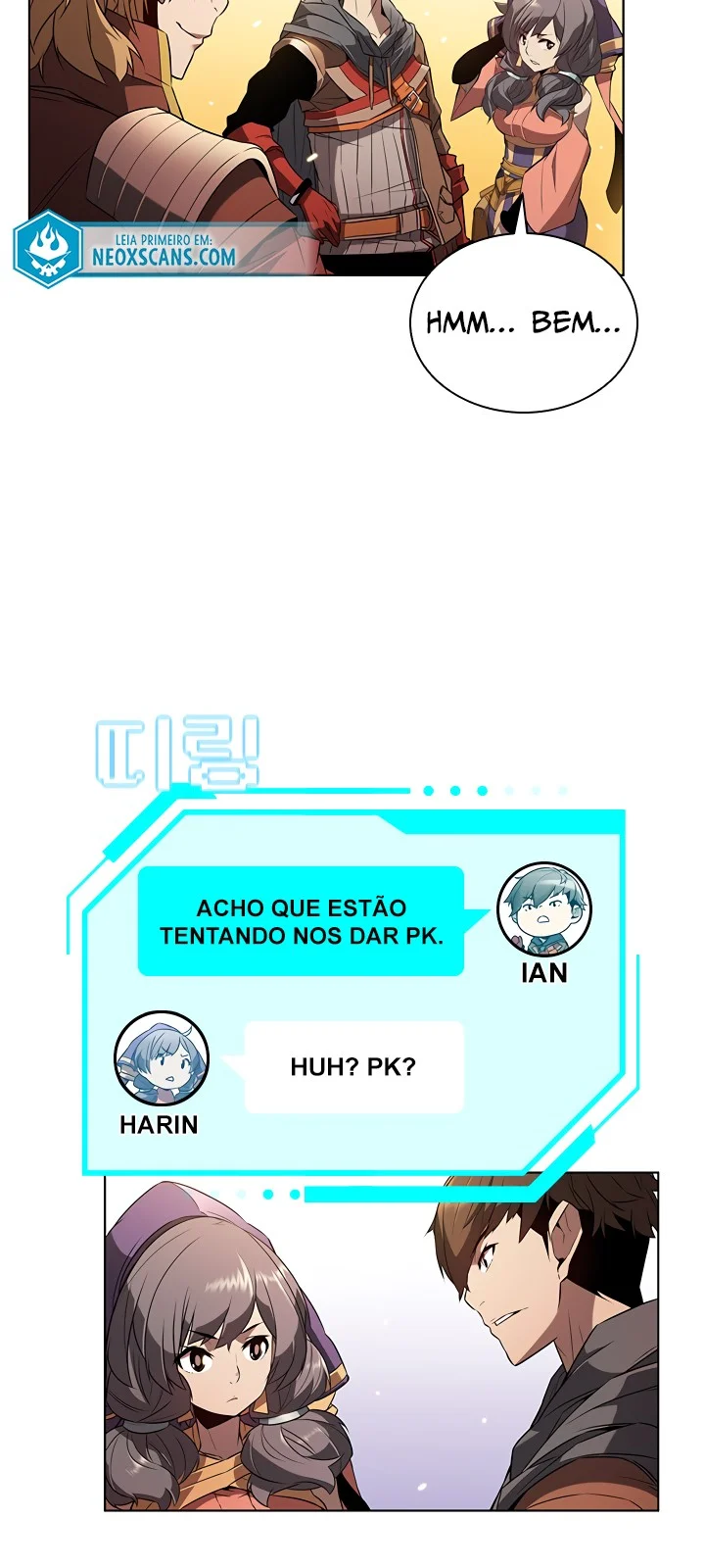 Página do Capítulo 12