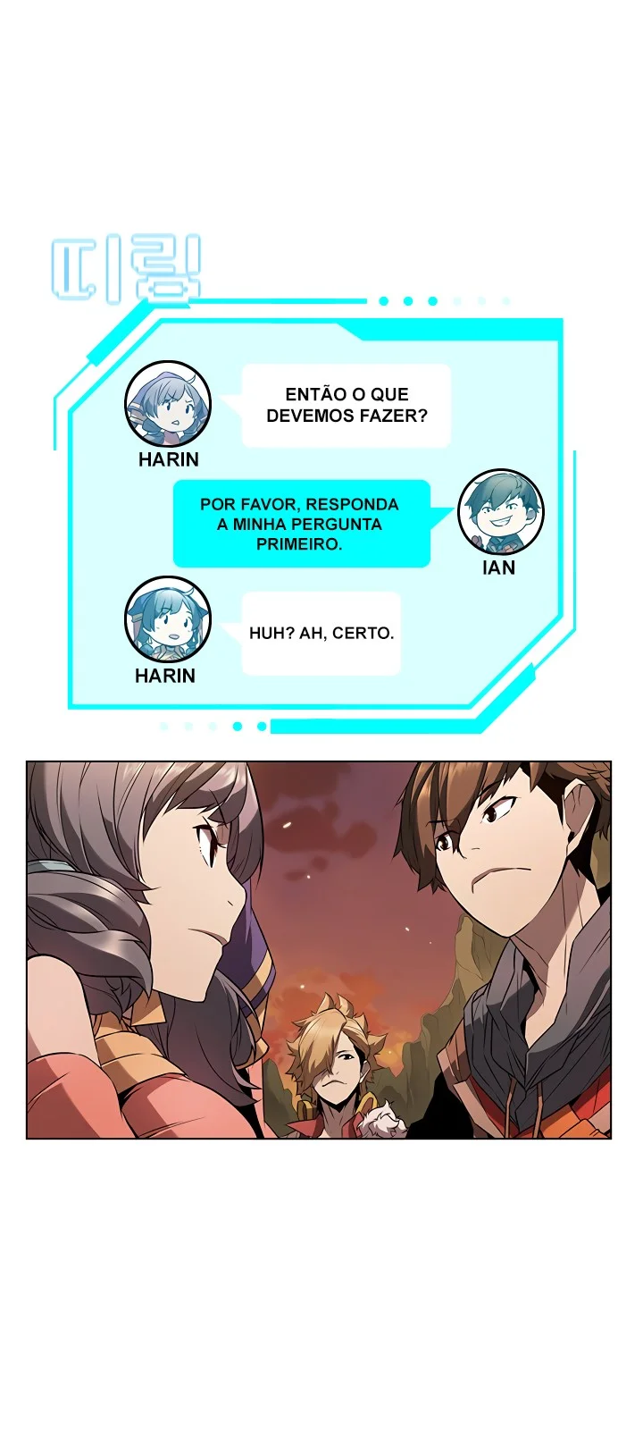 Página do Capítulo 12