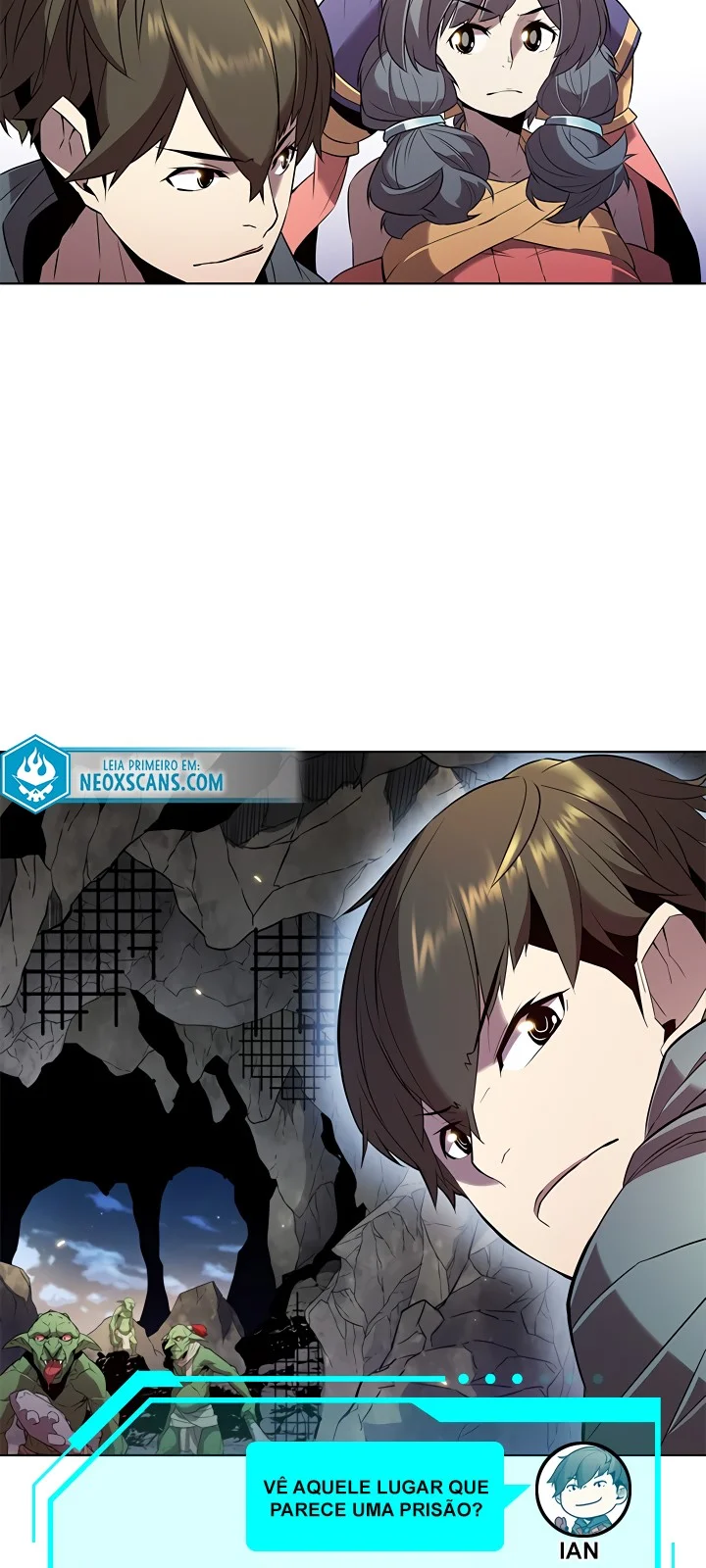 Página do Capítulo 12