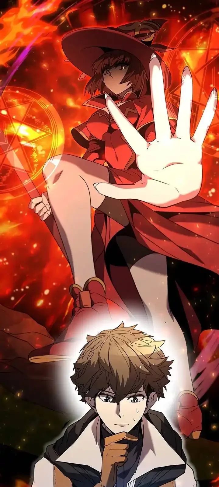 Página do Capítulo 120