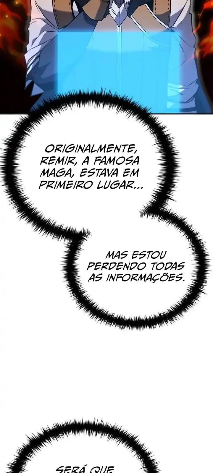 Página do Capítulo 120