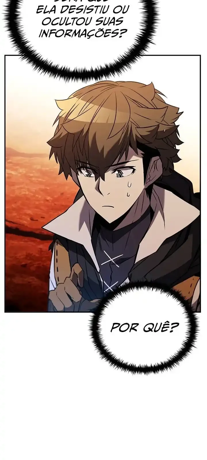 Página do Capítulo 120