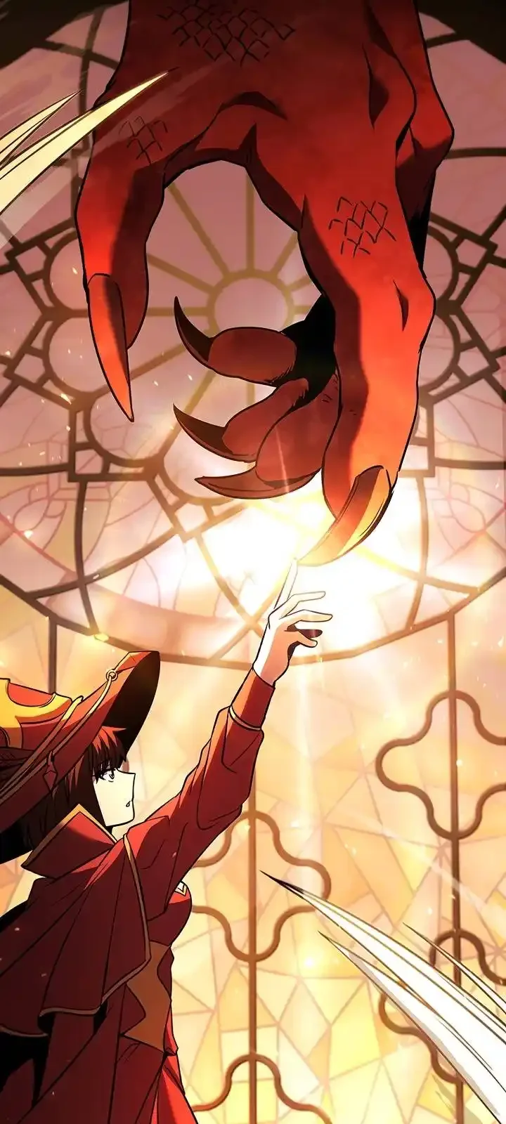 Página do Capítulo 120