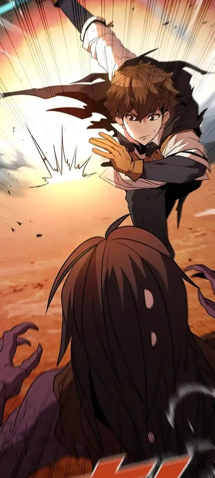 Página do Capítulo 120