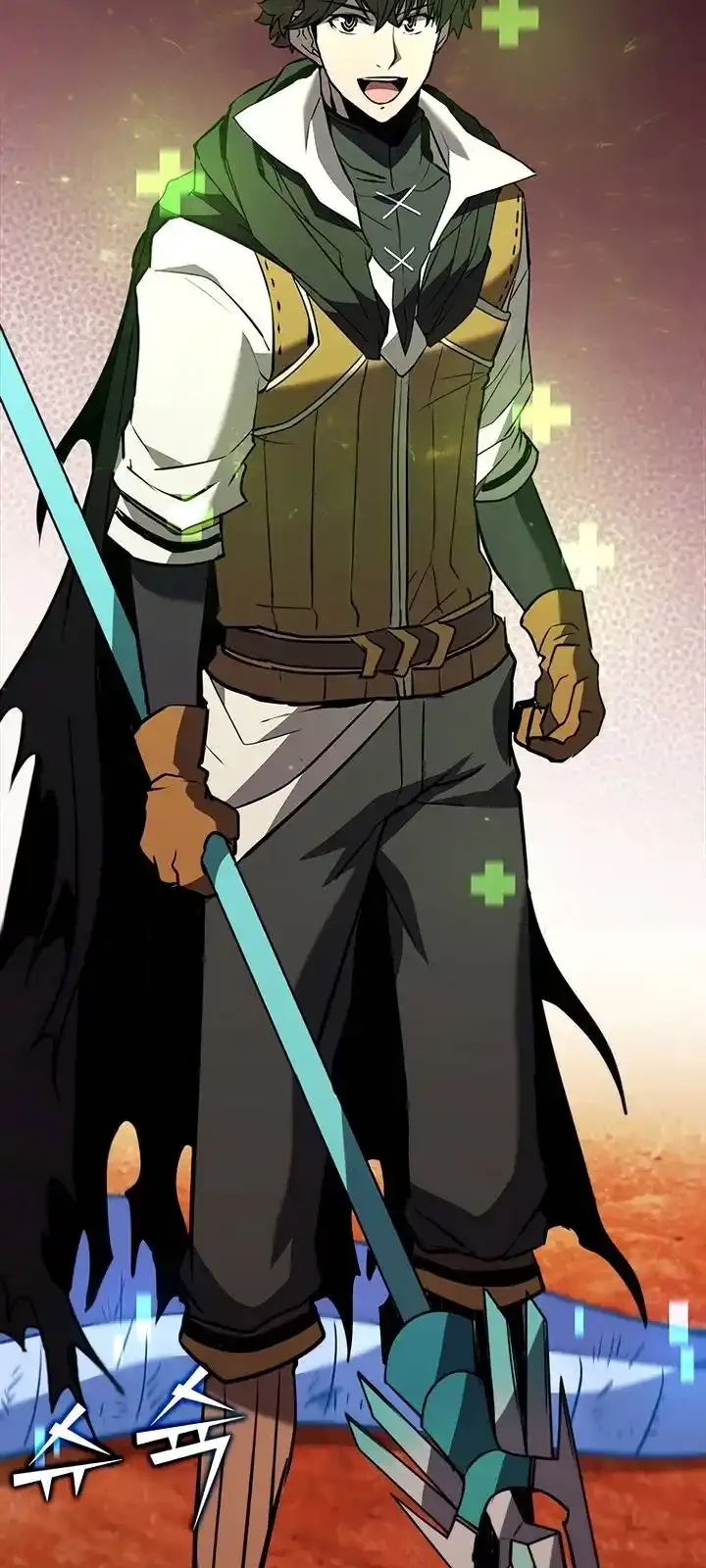 Página do Capítulo 120