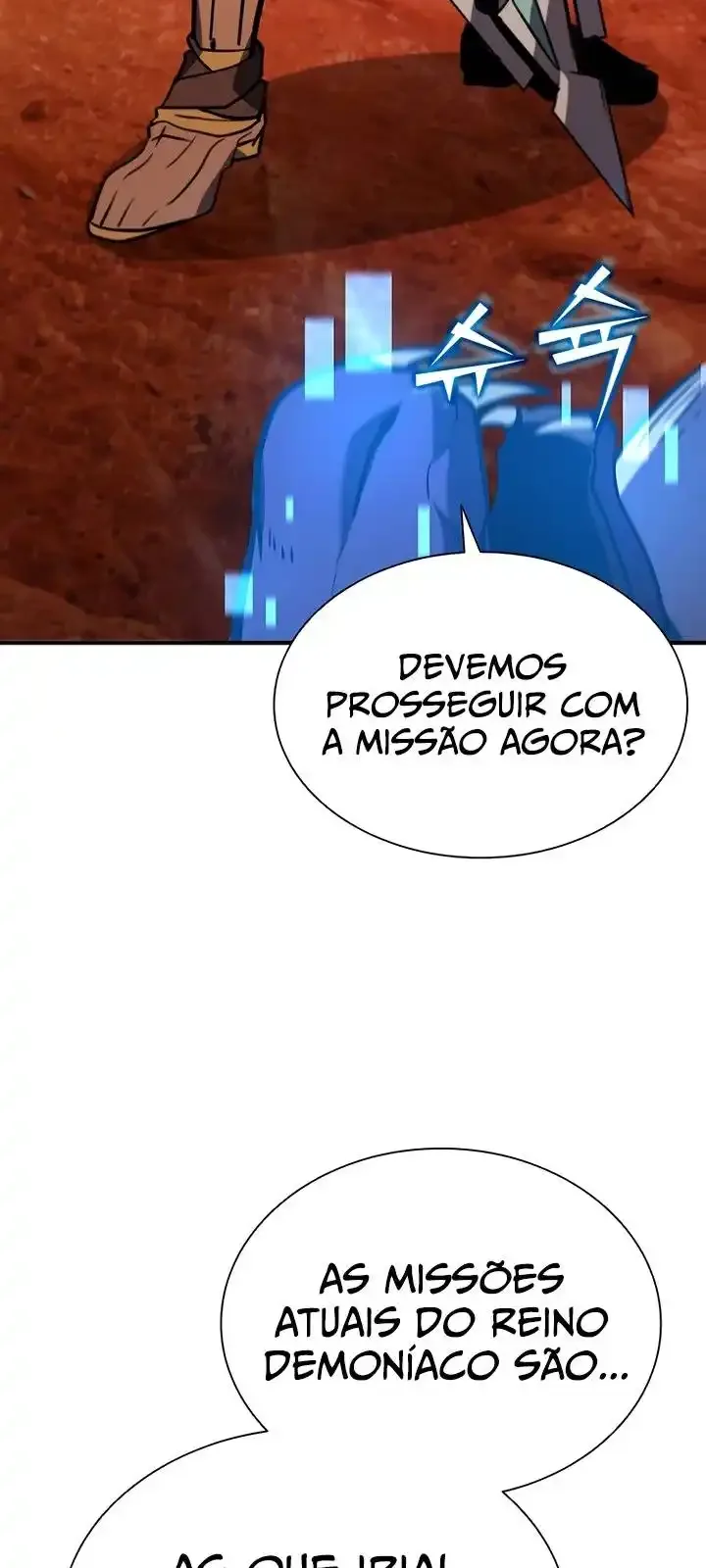 Página do Capítulo 120