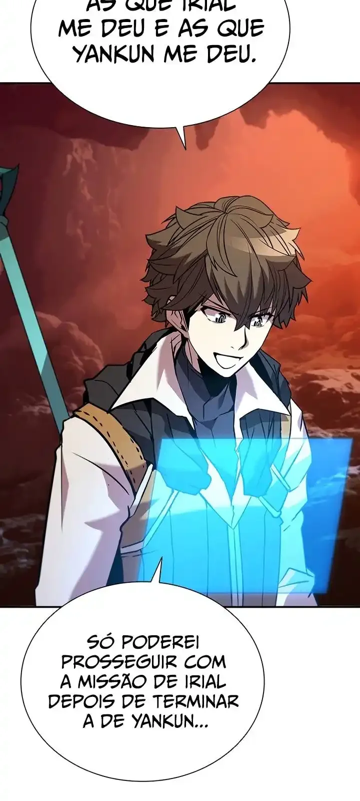 Página do Capítulo 120