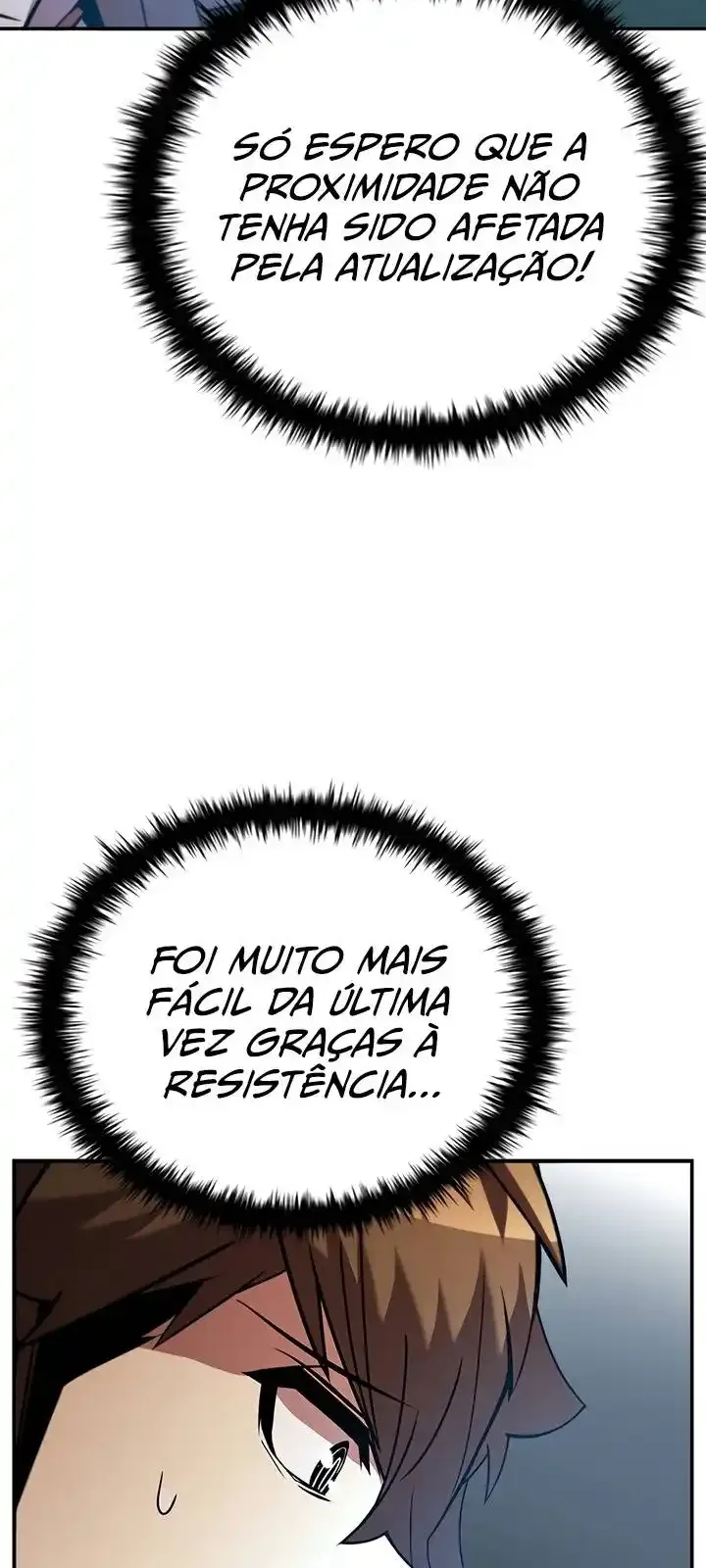 Página do Capítulo 120