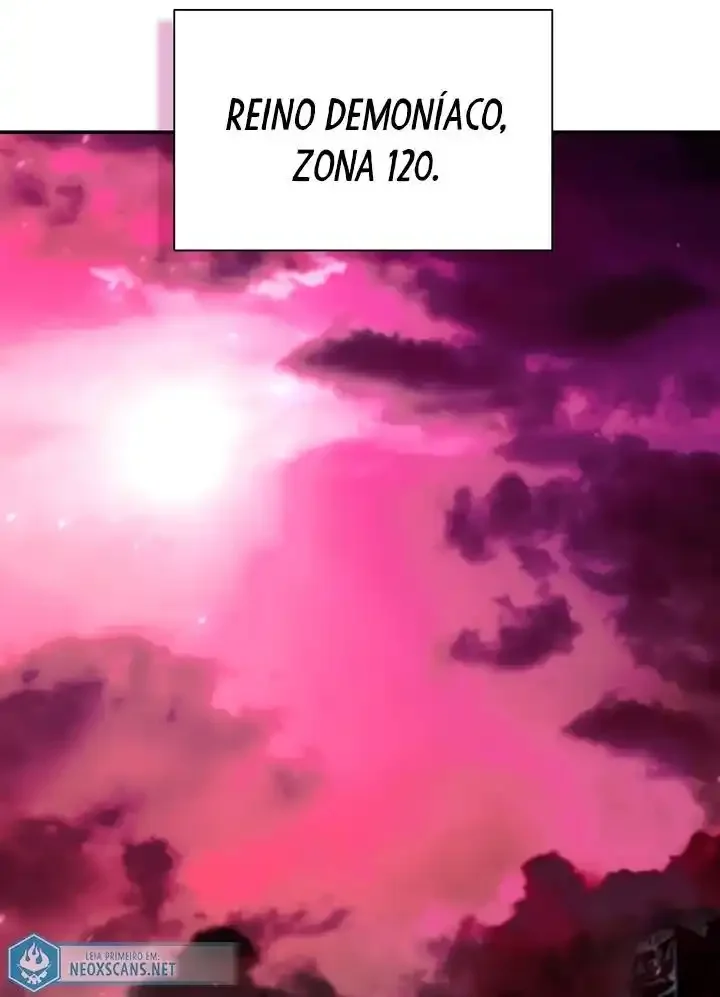 Página do Capítulo 120