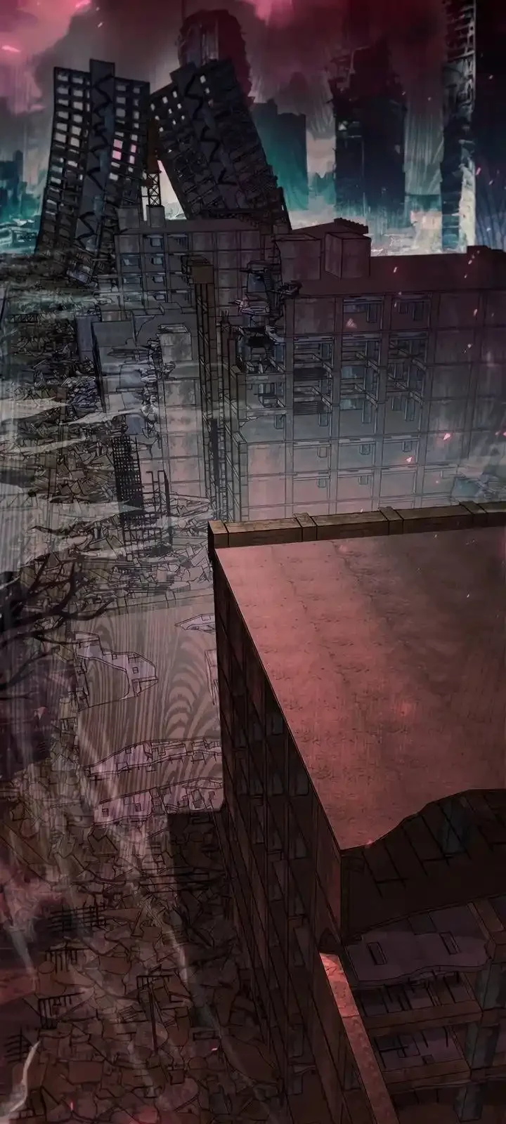 Página do Capítulo 120