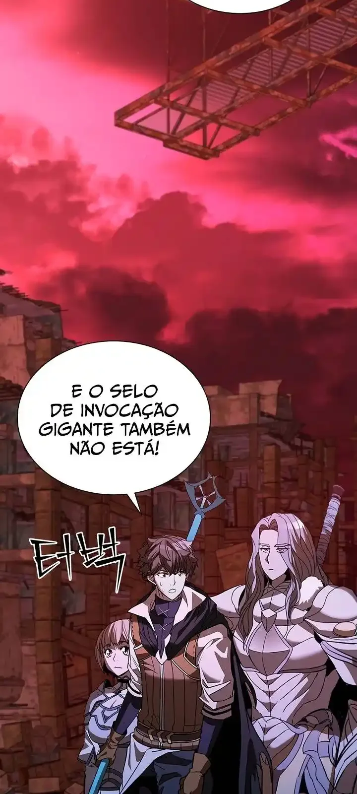 Página do Capítulo 120