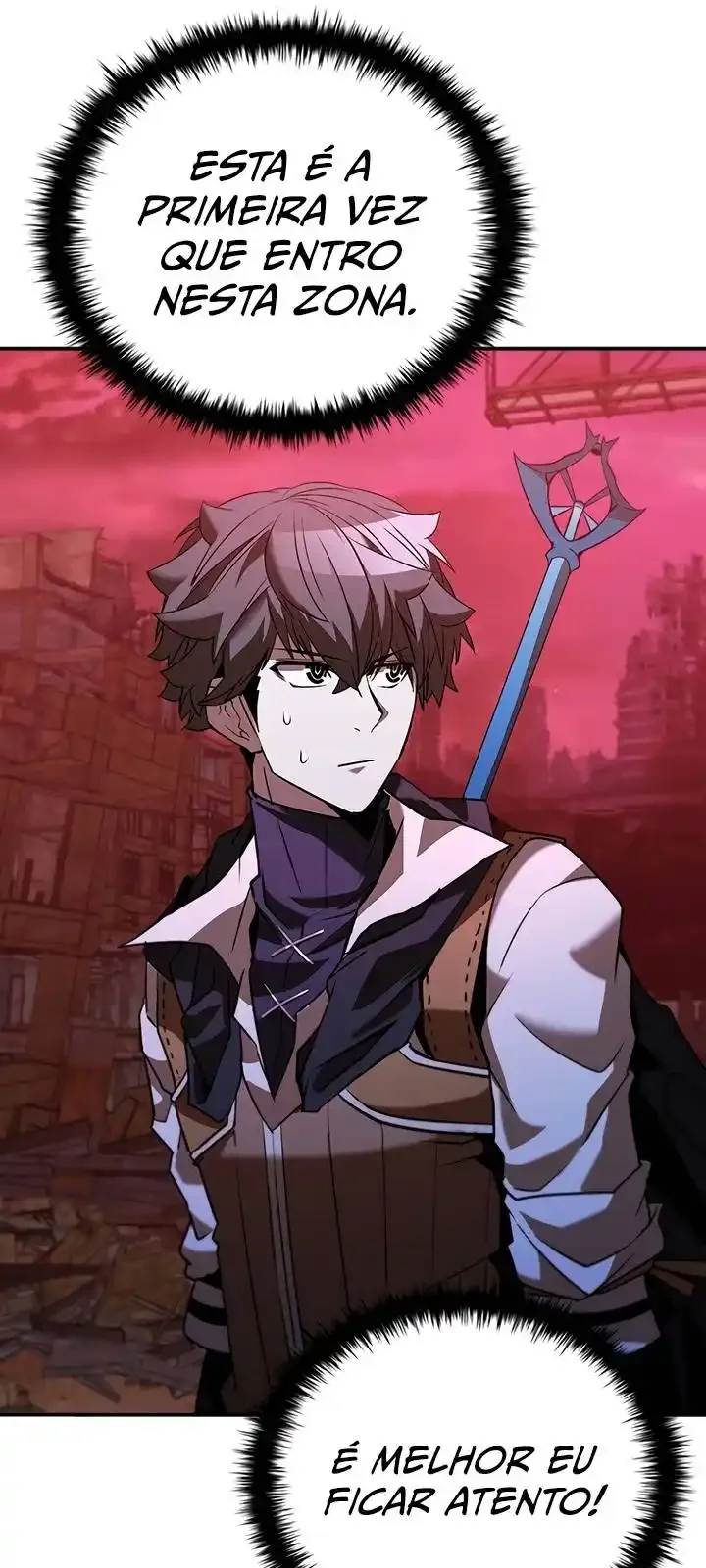 Página do Capítulo 120