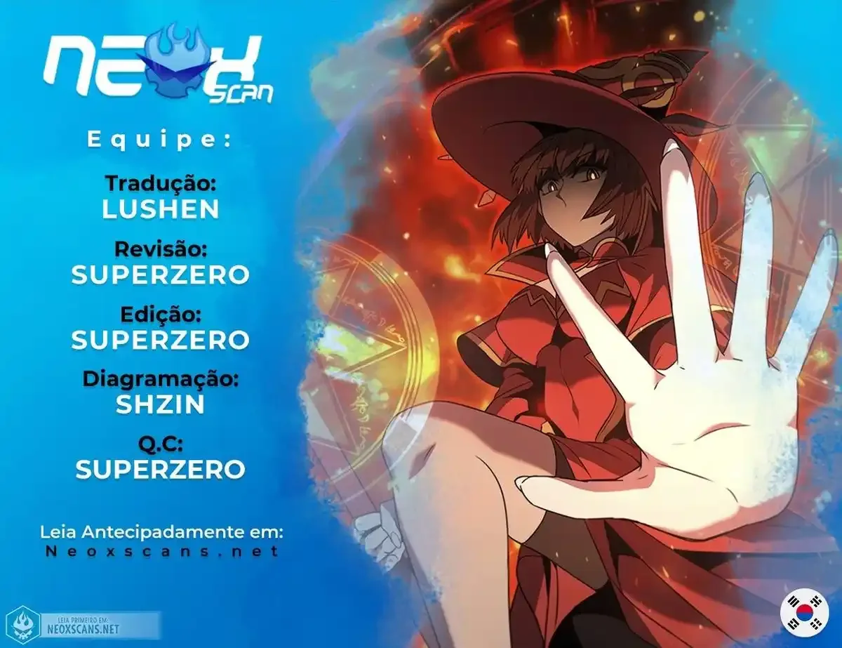 Página do Capítulo 120