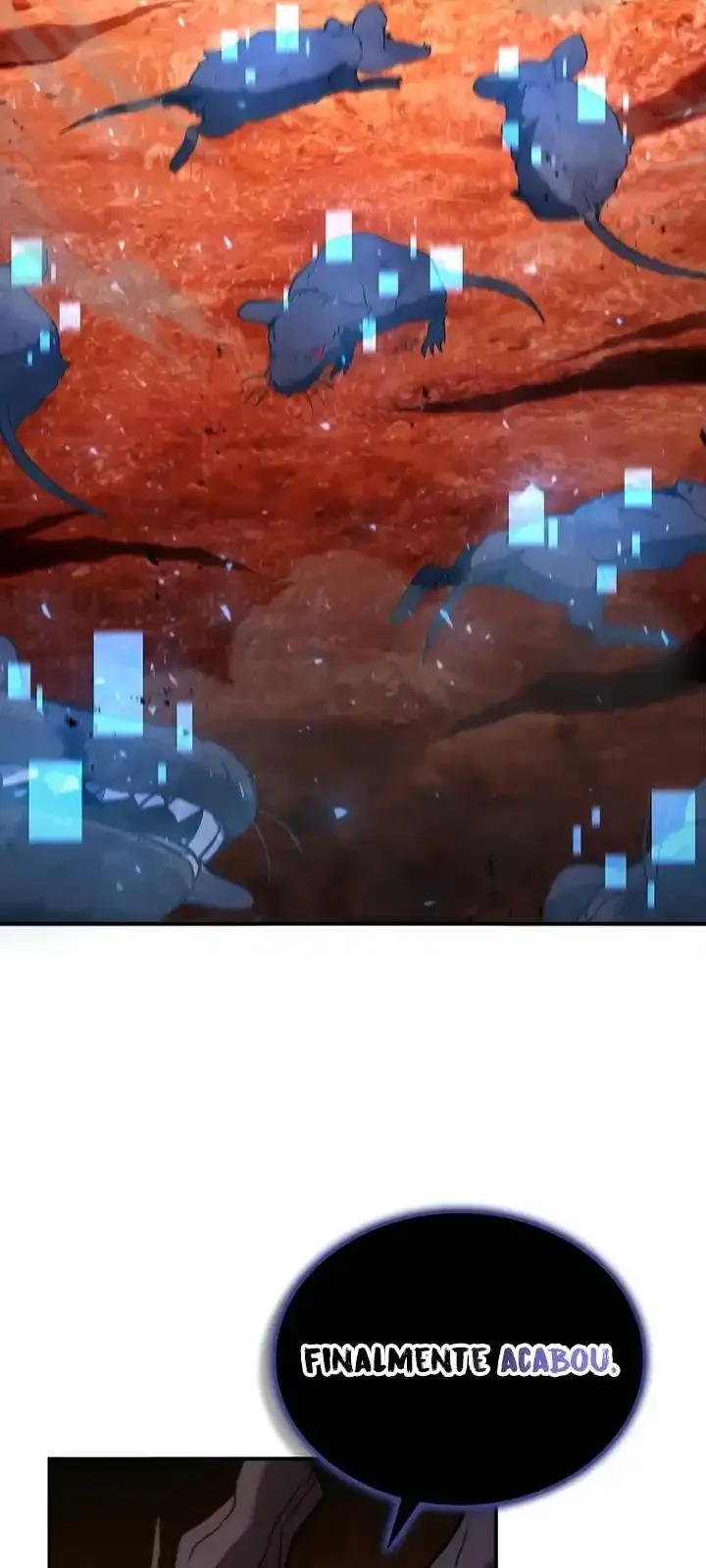 Página do Capítulo 120