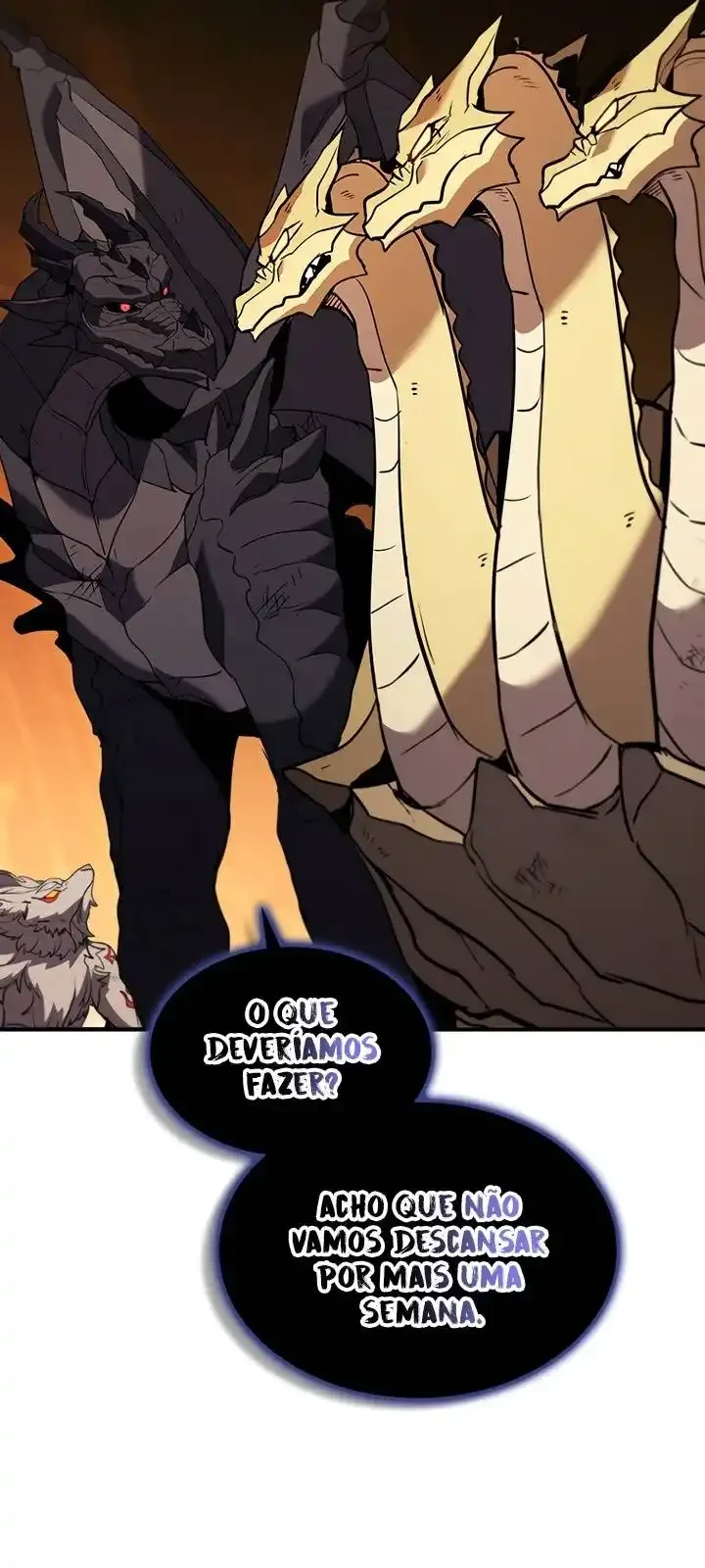 Página do Capítulo 120