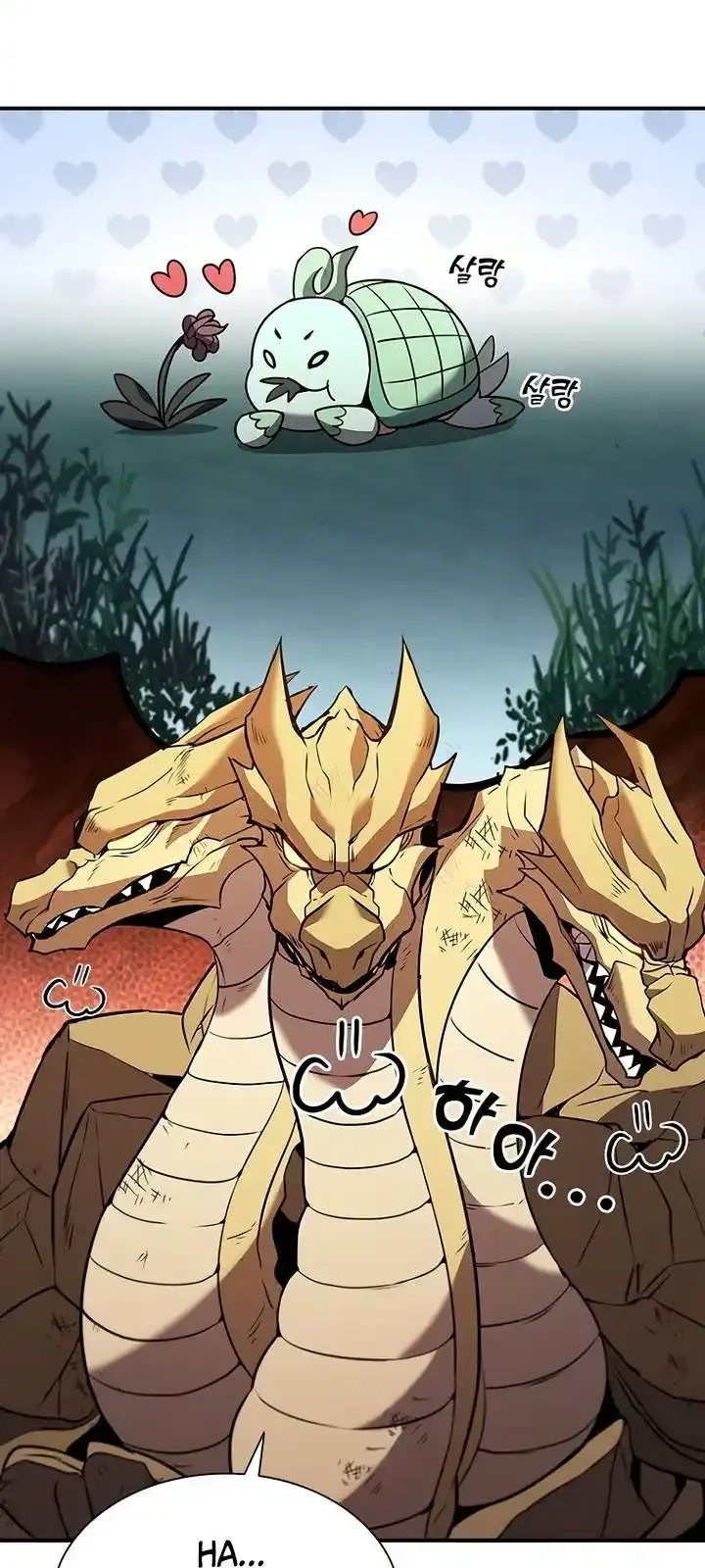 Página do Capítulo 120