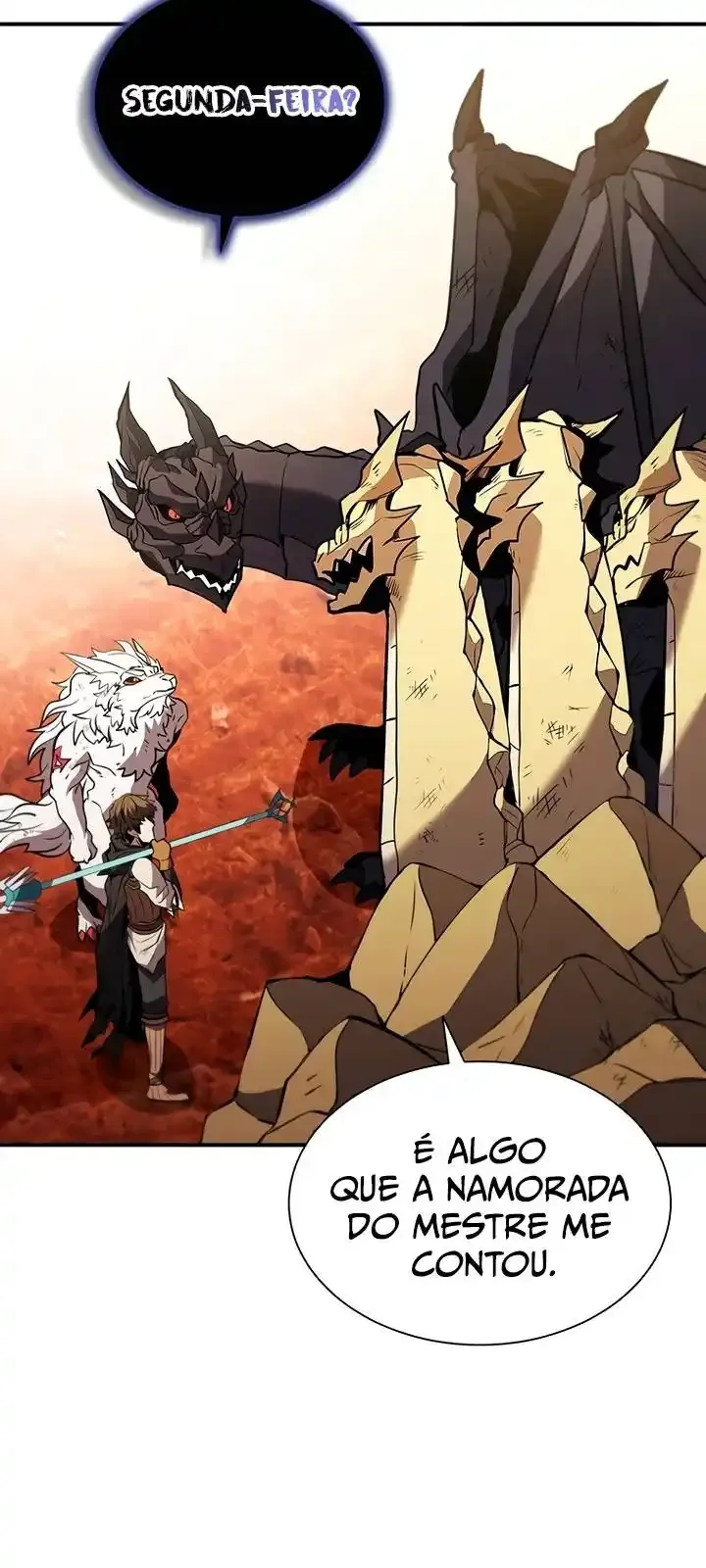 Página do Capítulo 120