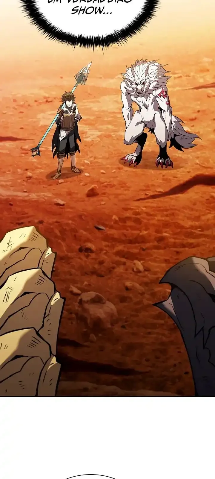 Página do Capítulo 120