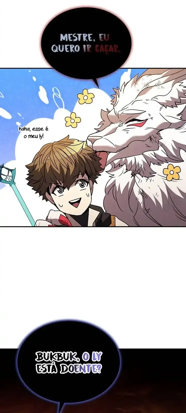 Página do Capítulo 120