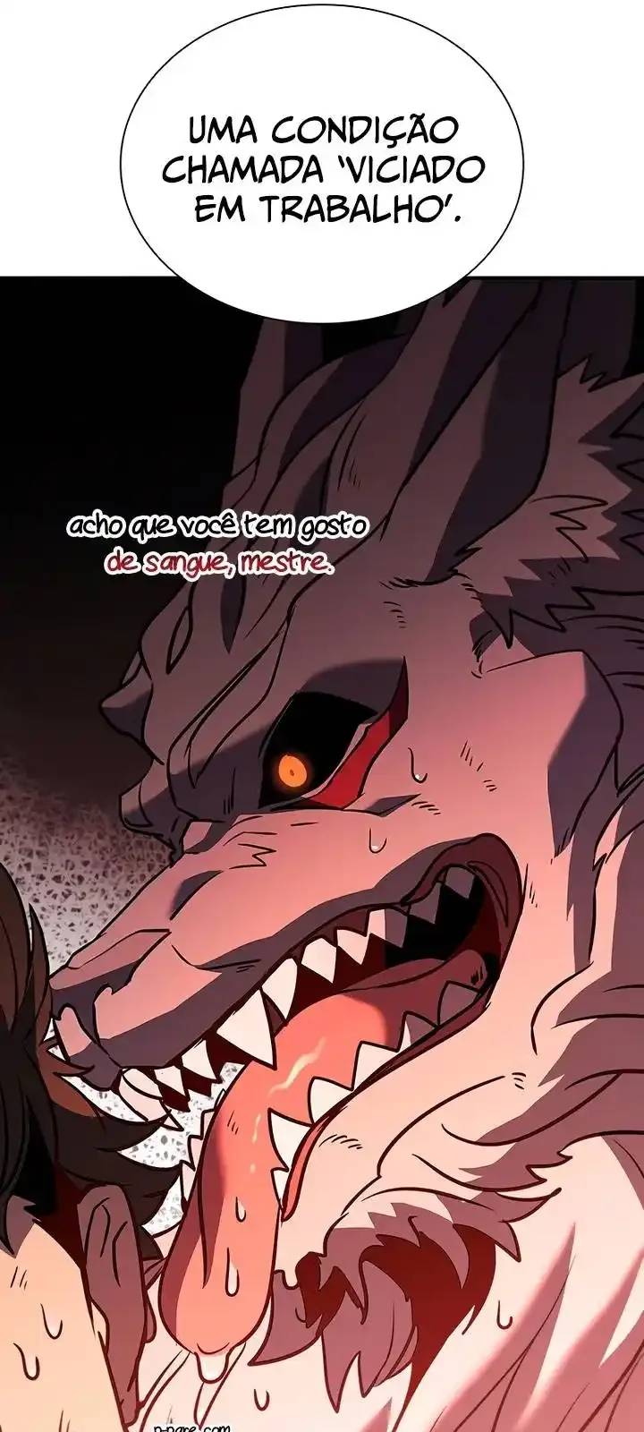 Página do Capítulo 120