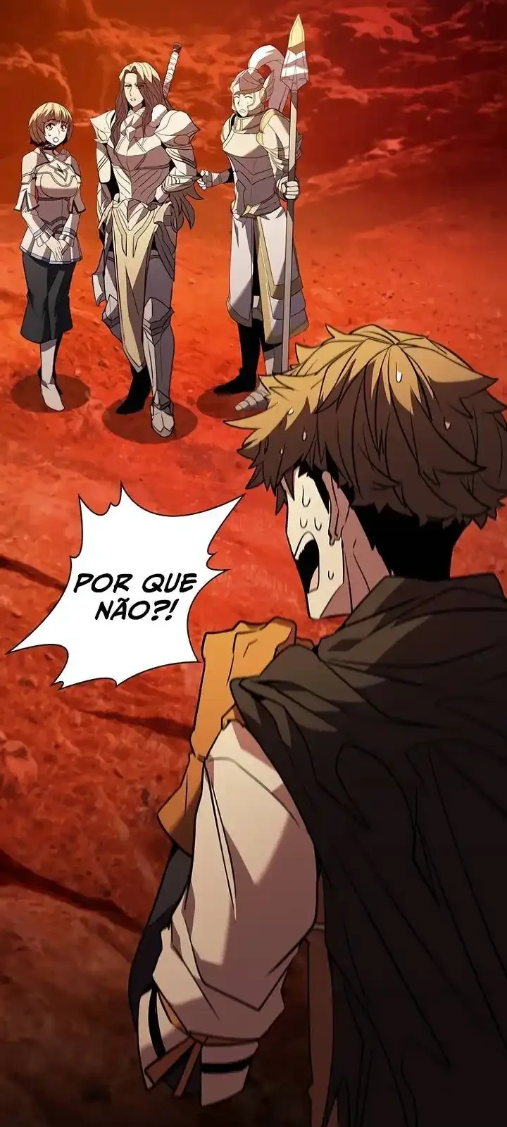 Página do Capítulo 120