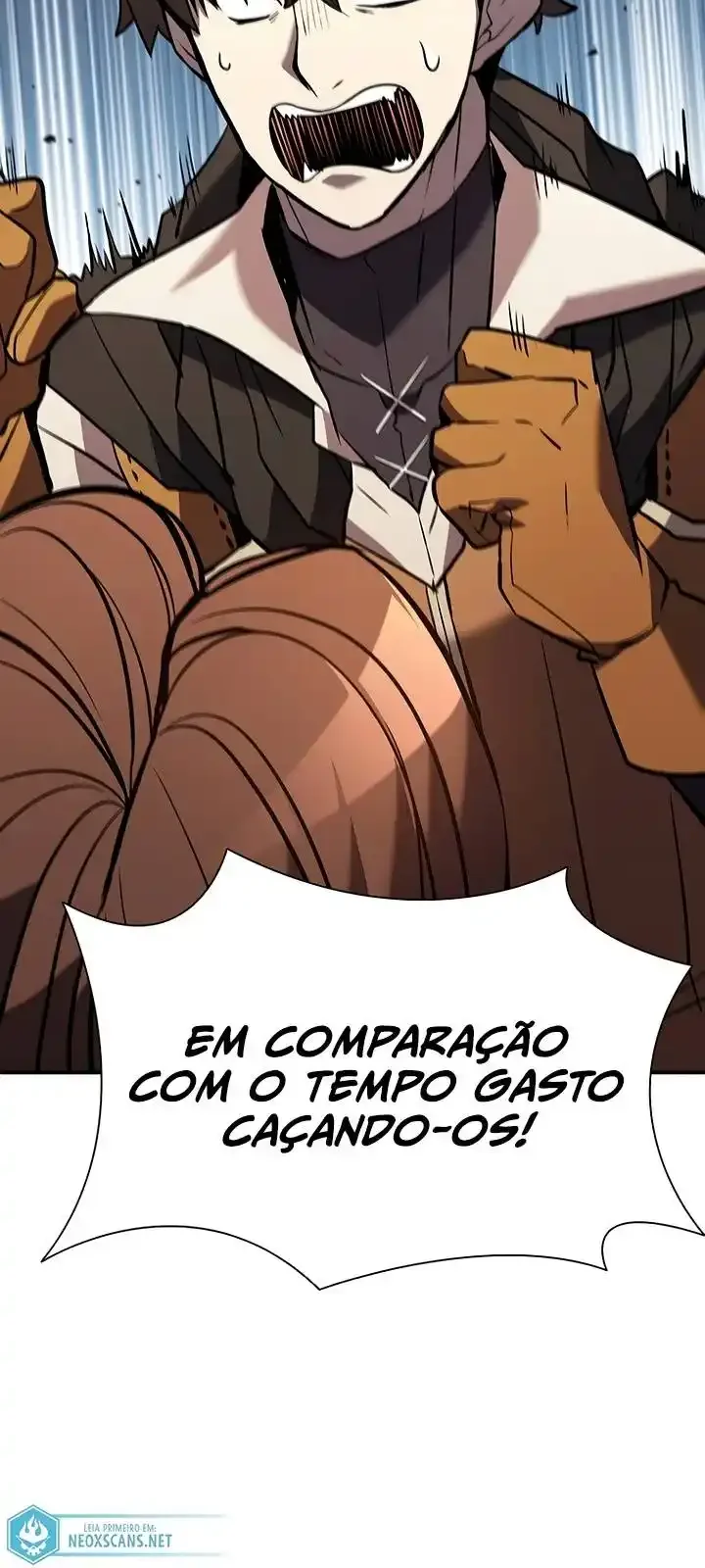 Página do Capítulo 120