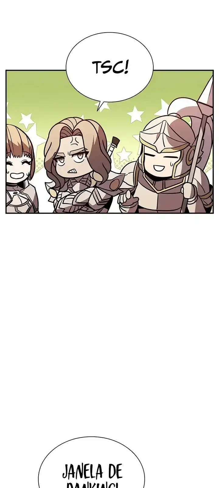 Página do Capítulo 120