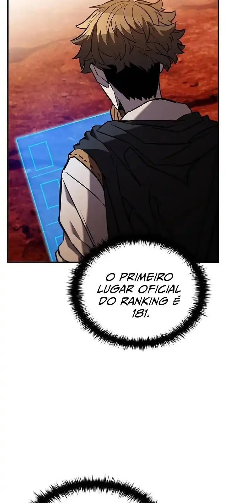 Página do Capítulo 120