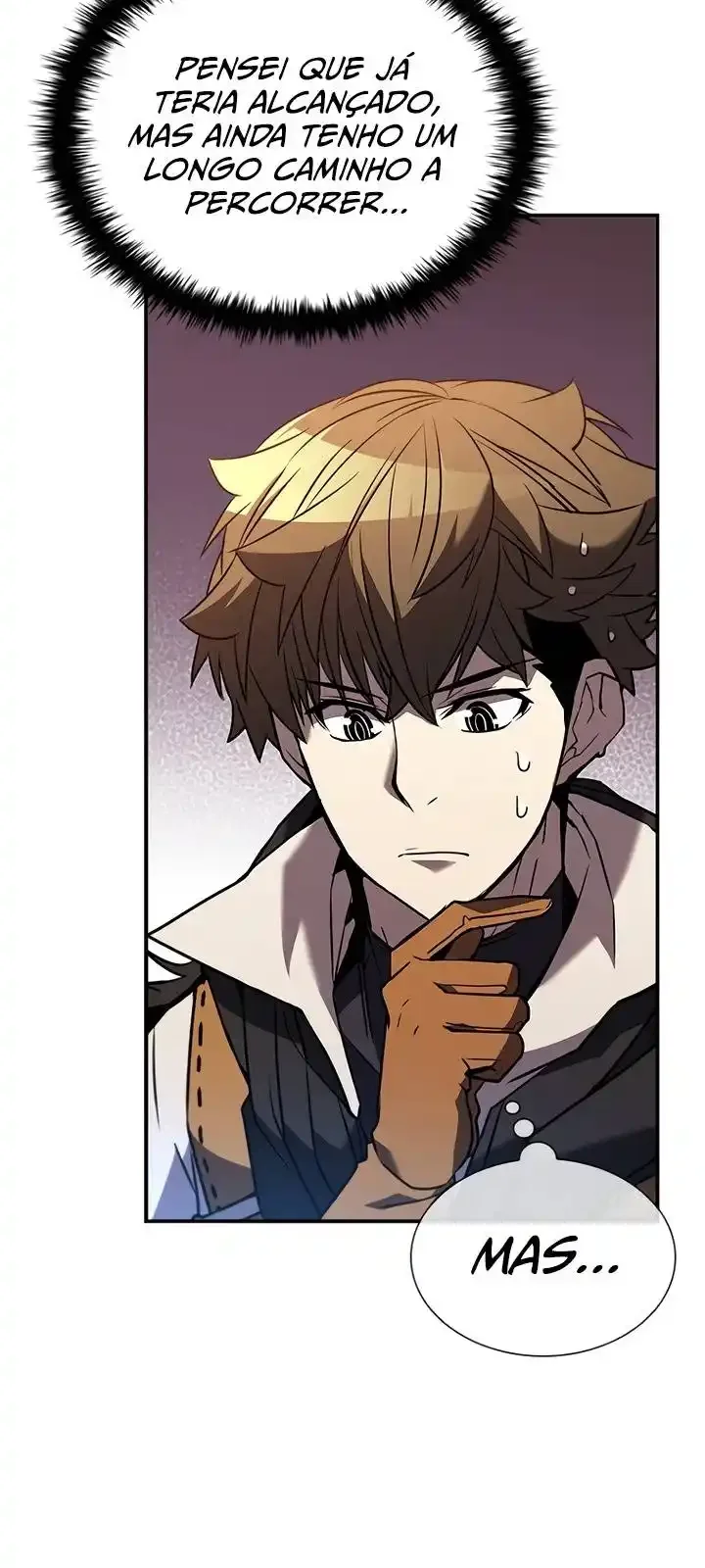 Página do Capítulo 120