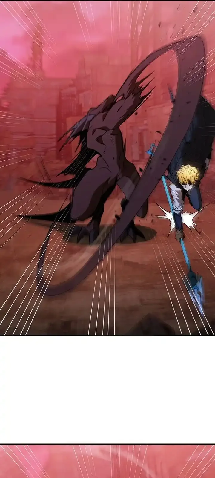 Página do Capítulo 121