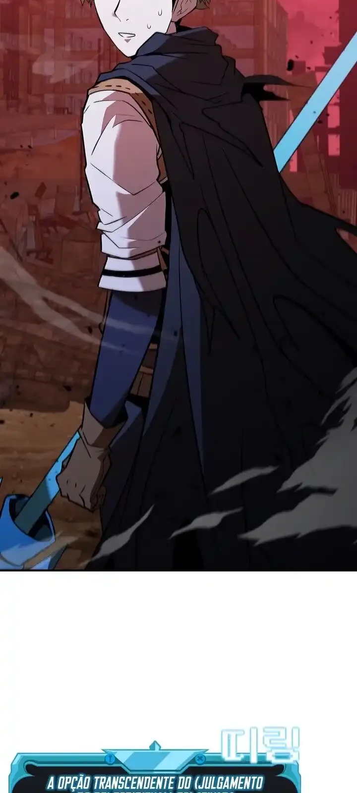 Página do Capítulo 121