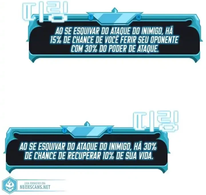 Página do Capítulo 121