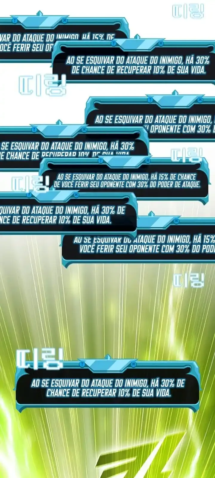 Página do Capítulo 121