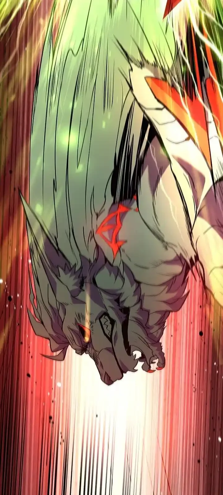 Página do Capítulo 121