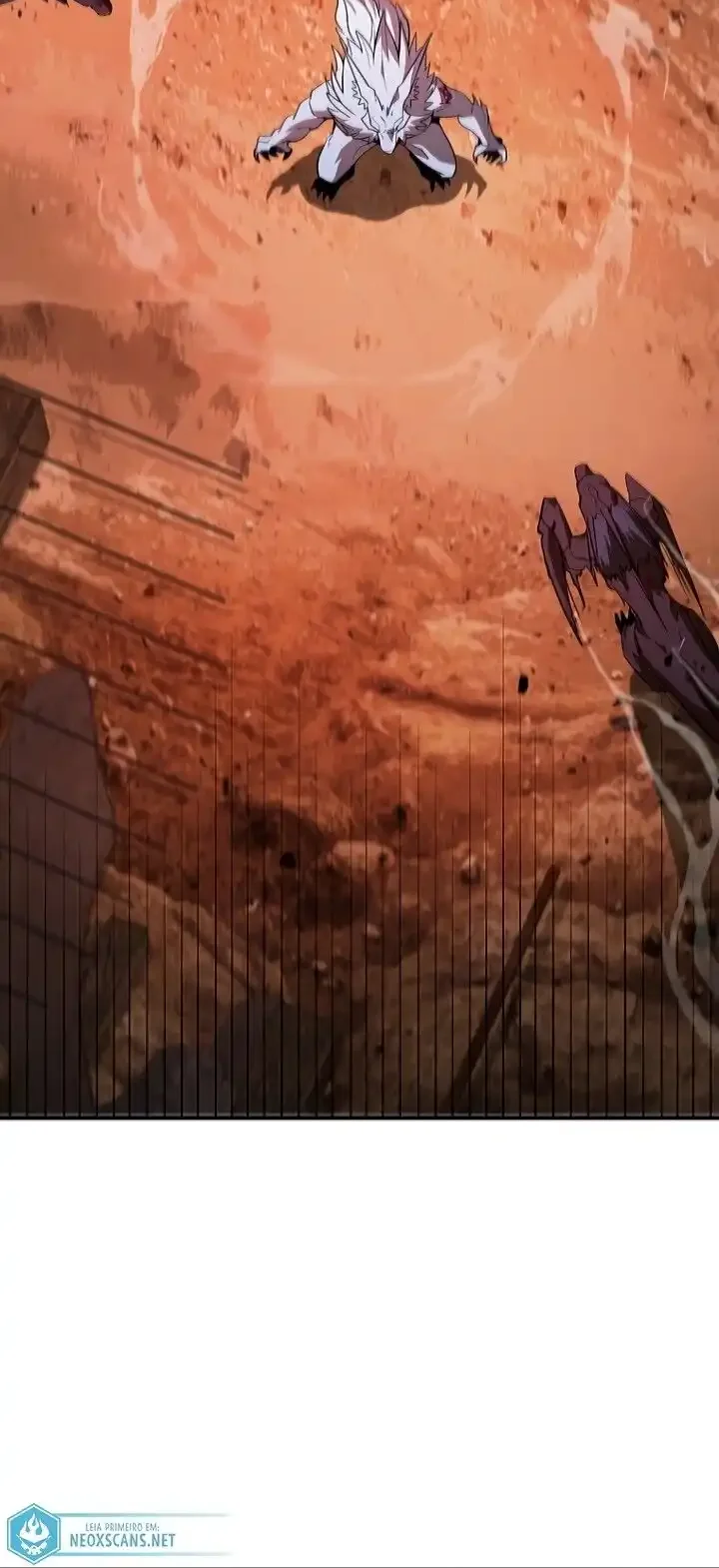 Página do Capítulo 121