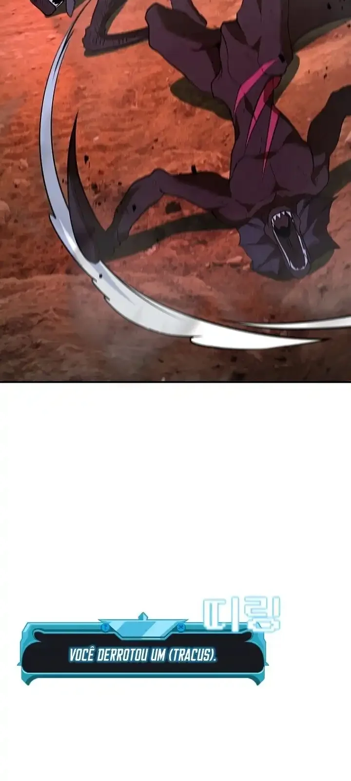 Página do Capítulo 121