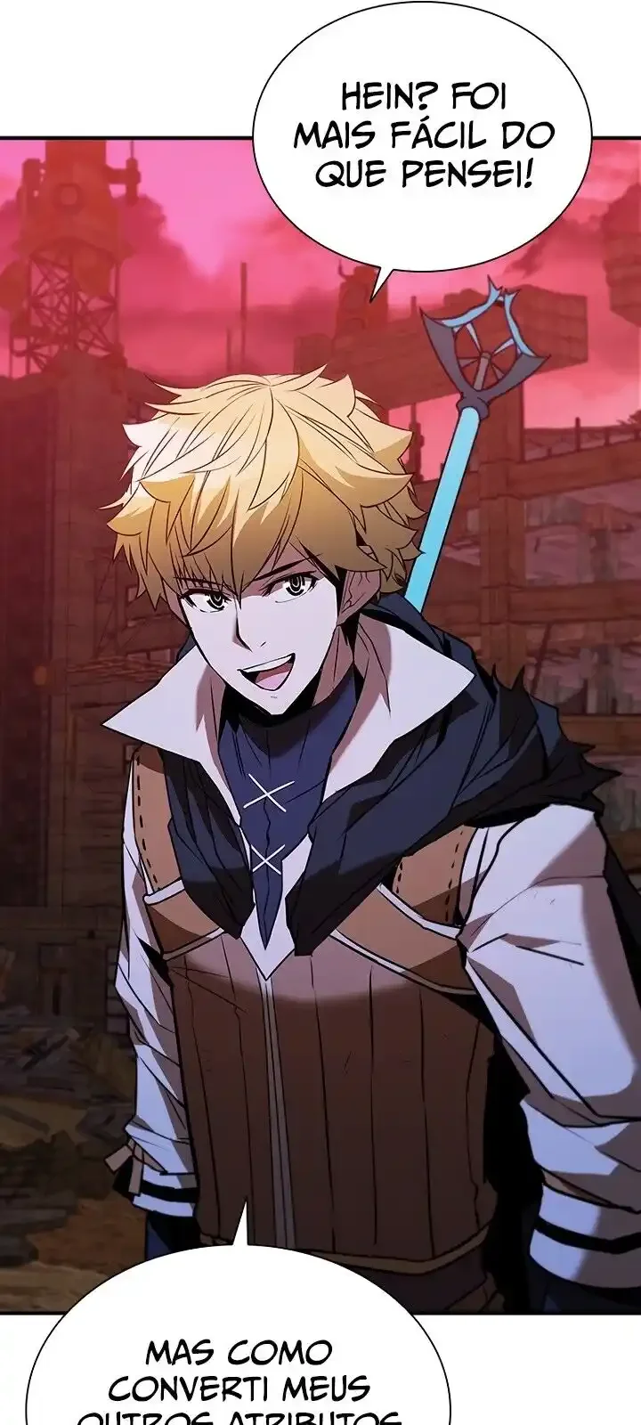 Página do Capítulo 121