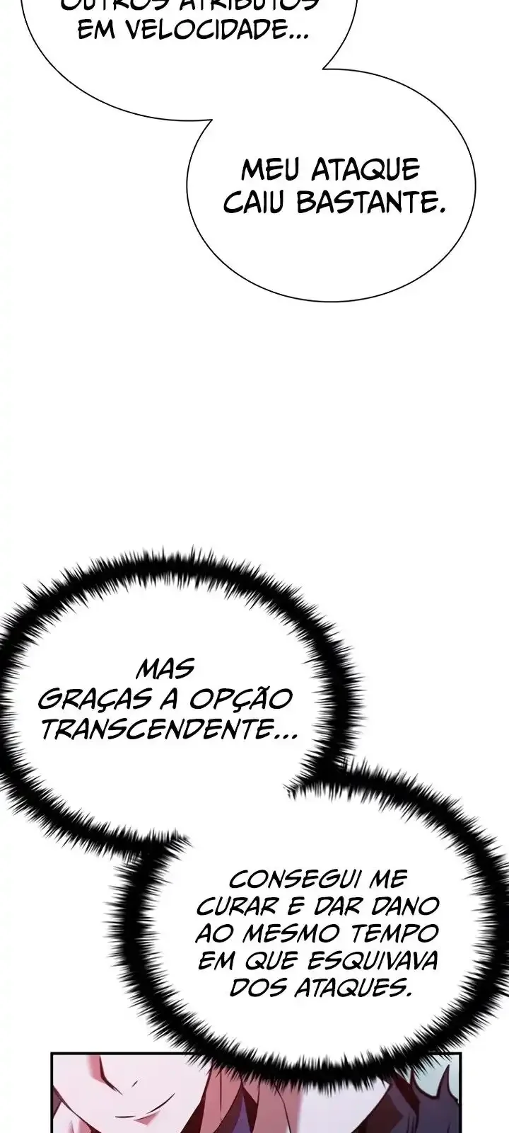 Página do Capítulo 121