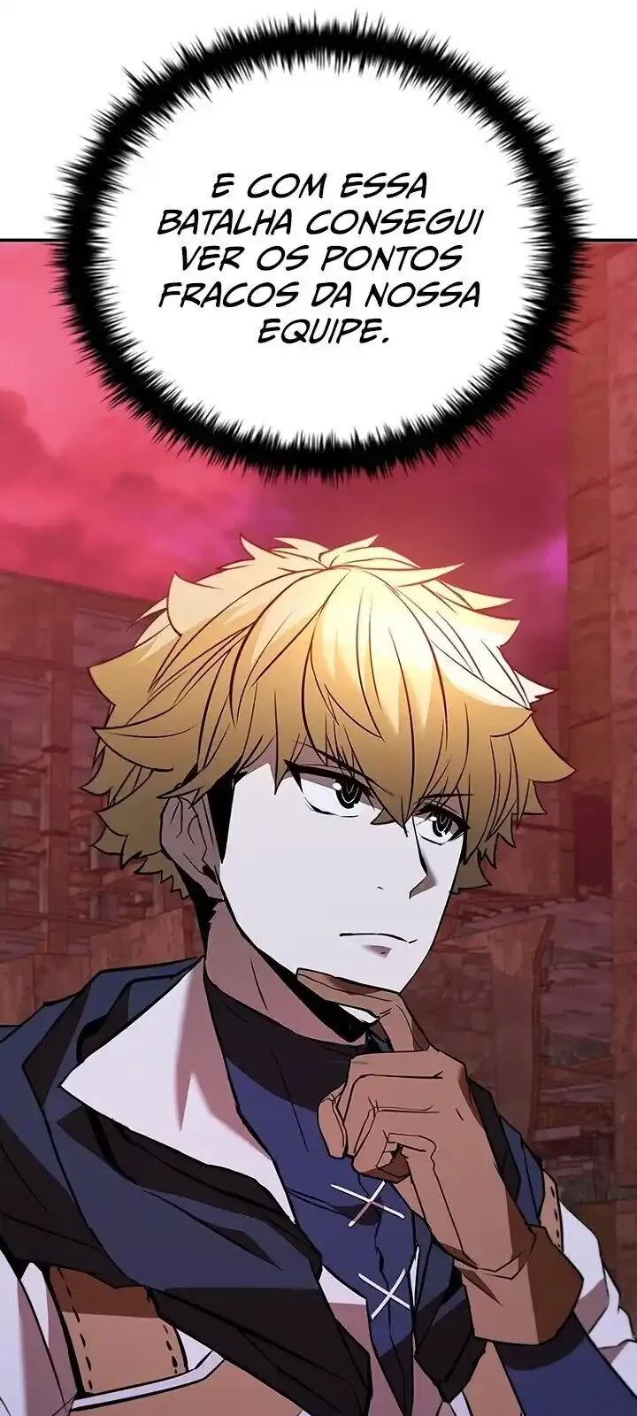 Página do Capítulo 121