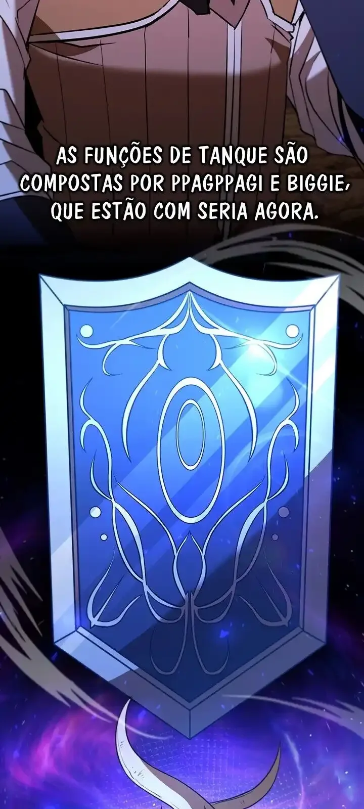 Página do Capítulo 121