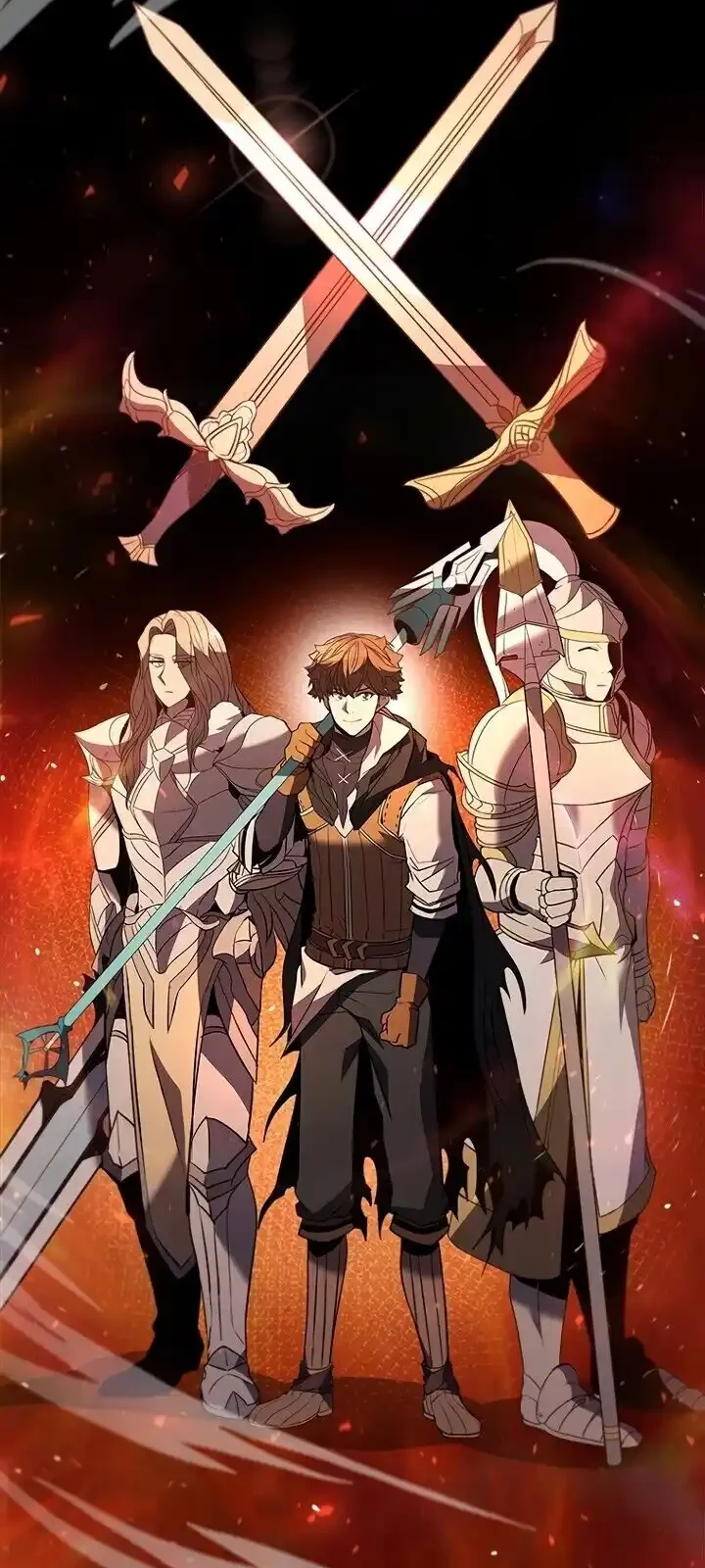 Página do Capítulo 121